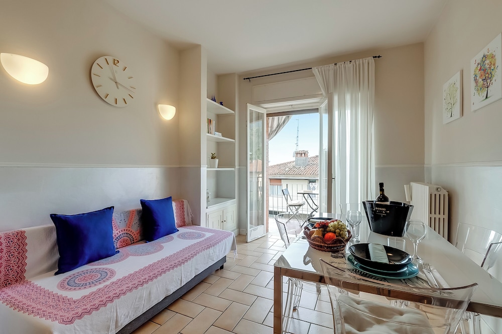 Maderno Sweet Home