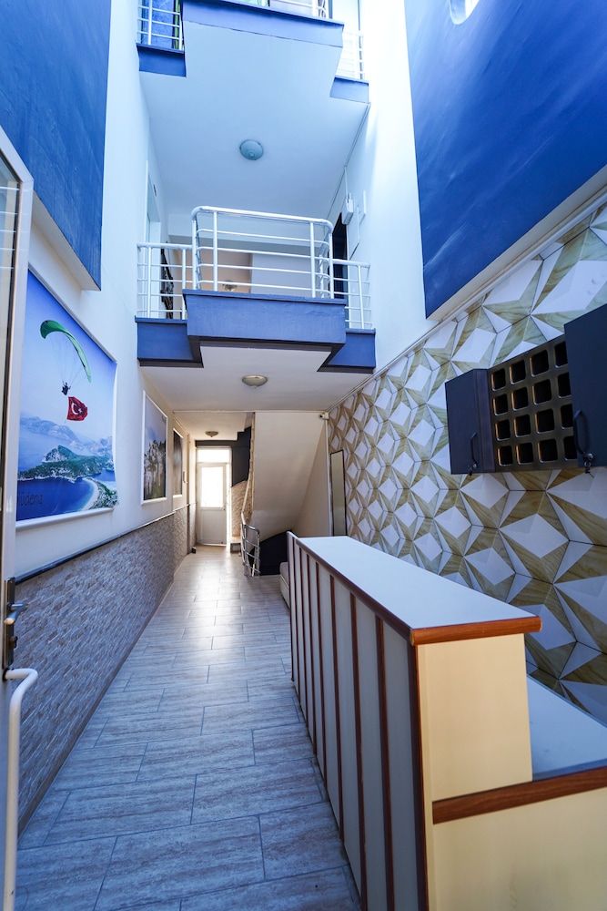 Noyan Apart Otel - Image 6