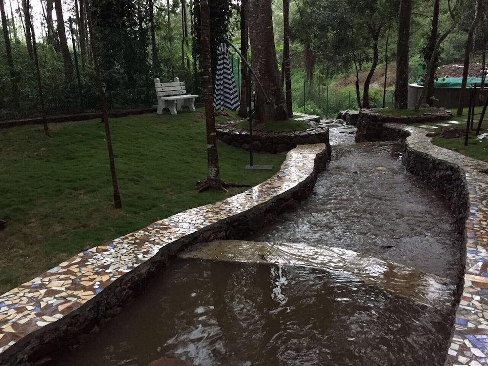 The Brook Resorts & Spa