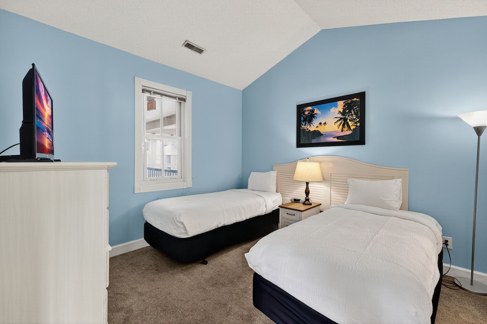 Magnolia Place 4773-304 2 Bedroom Condo