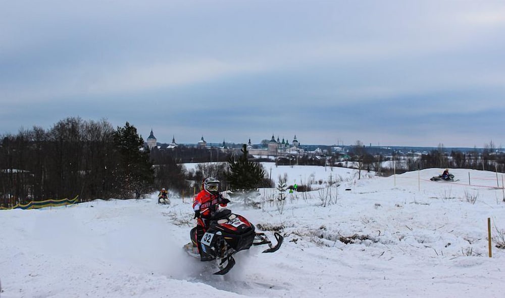 Domaine Baie Mud