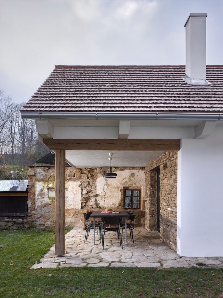 Villa Javorek - Vjk050
