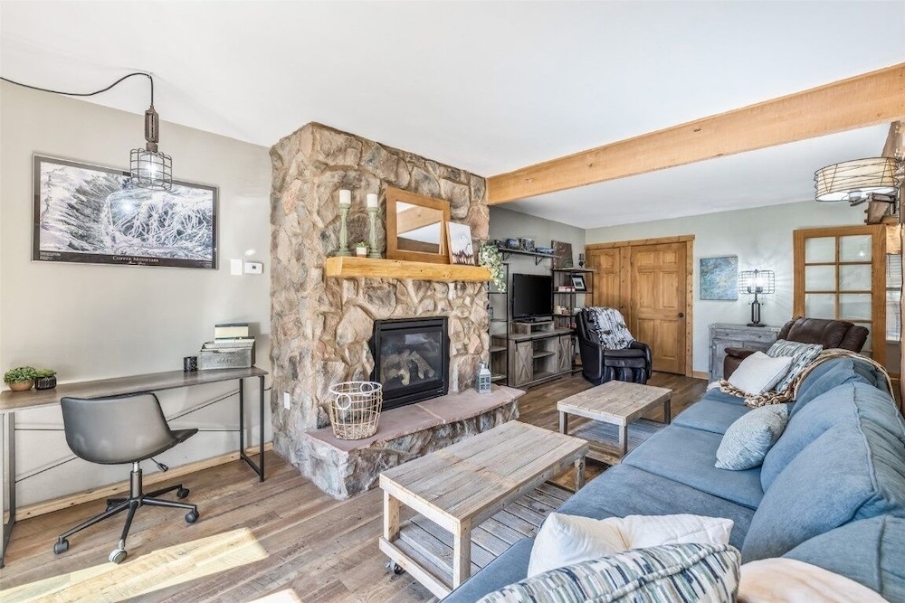 SkyRun Vacation Condos Copper Mountain Resort