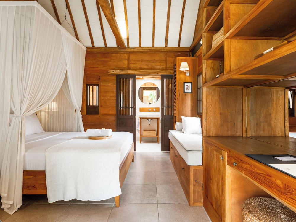 Nido Boutique Cottage