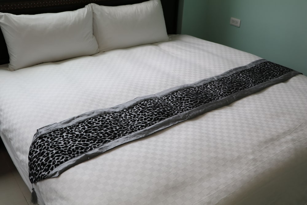 HeFeng B&B
