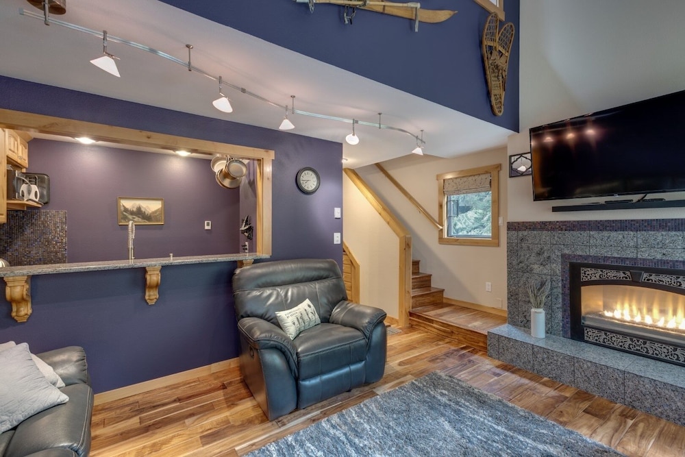 Glacier WA Mt Baker Vacation Rentals