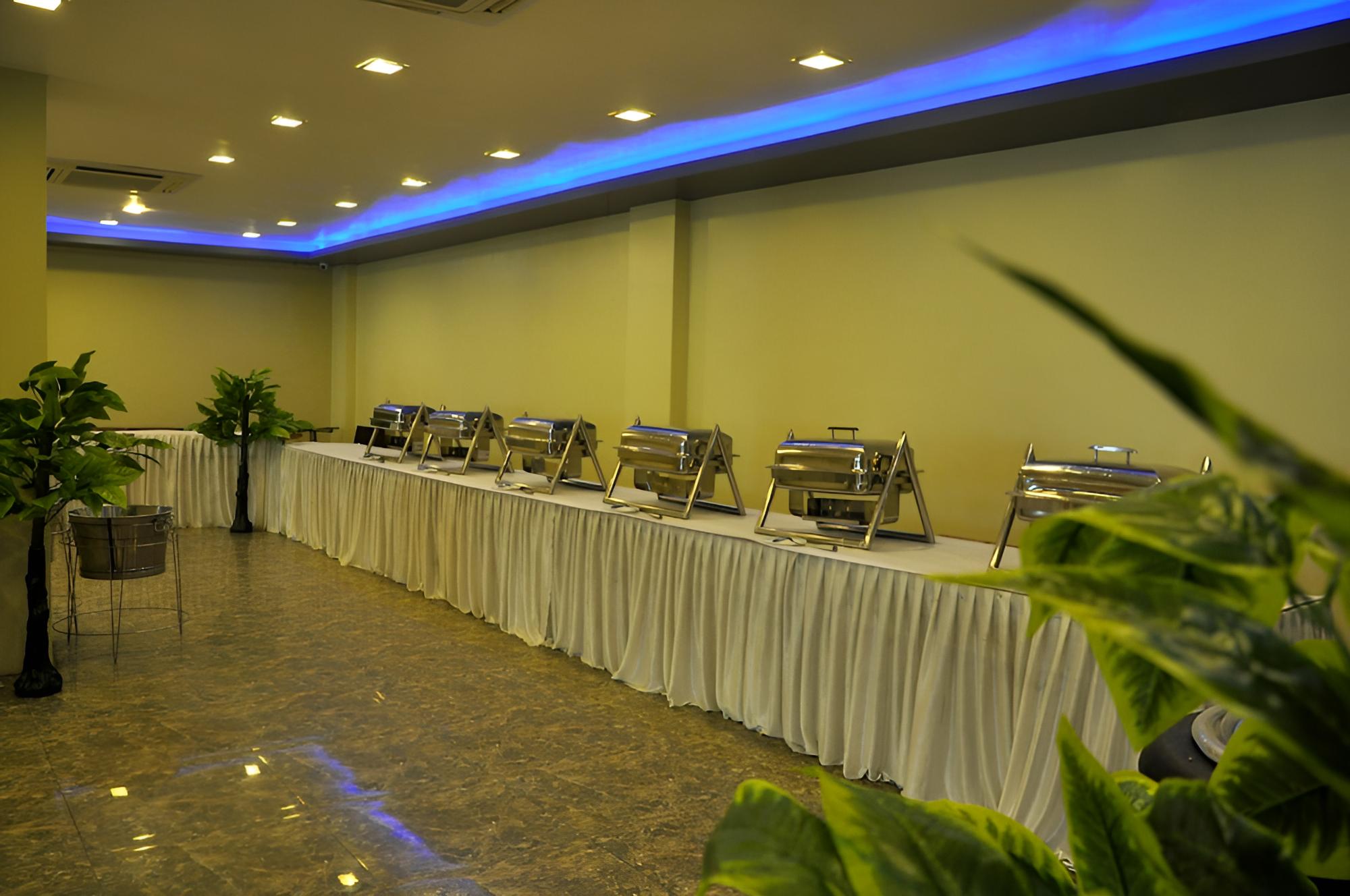 Hotel Vibhav Harsh