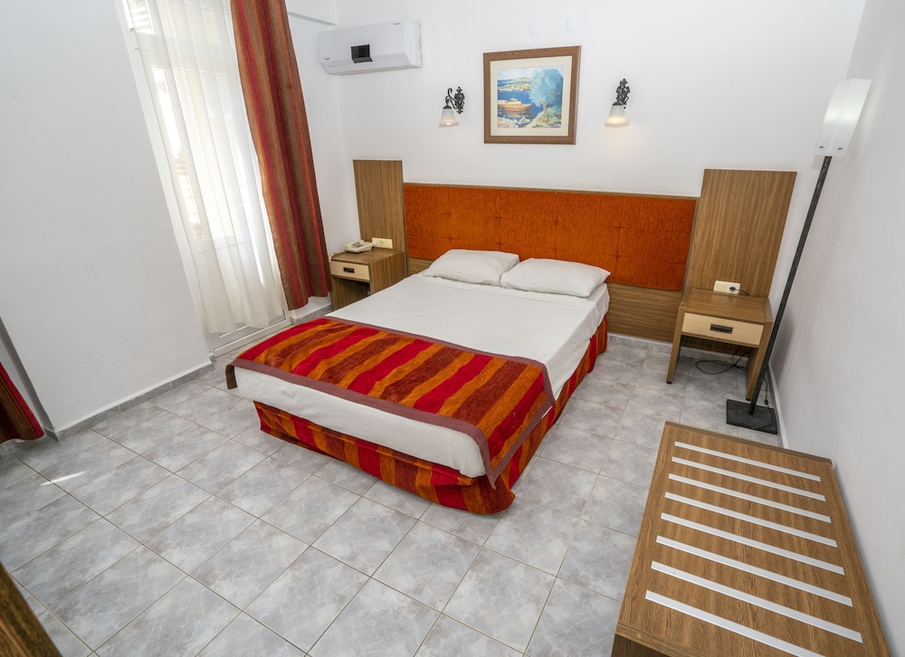 Carmen Suite Otel - Image 9
