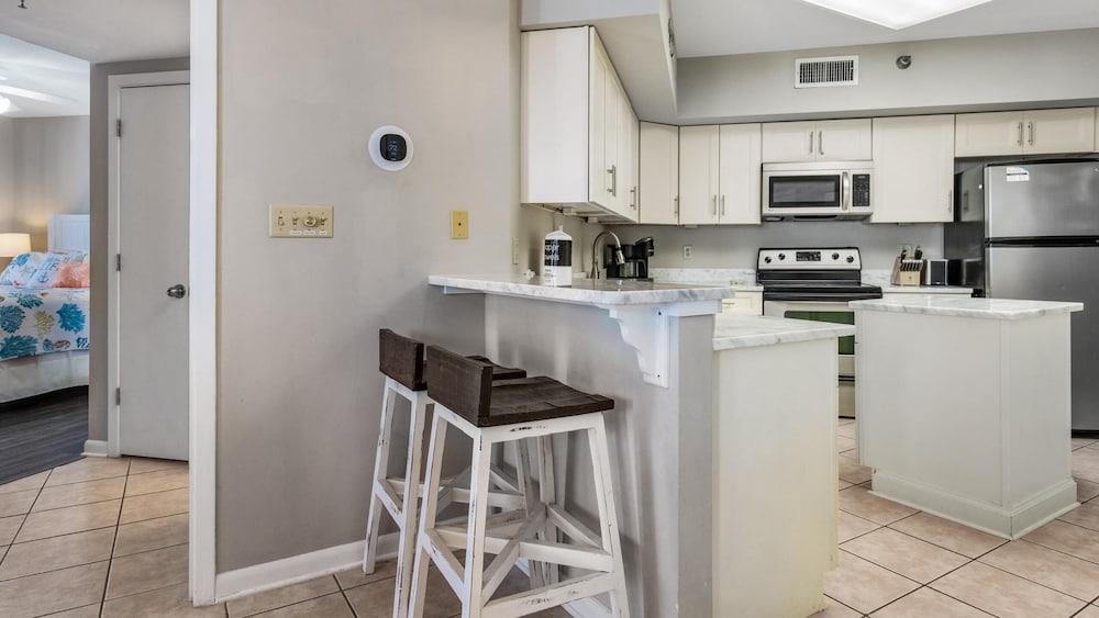 Bluewater #501 by Southern Vacation Rentals