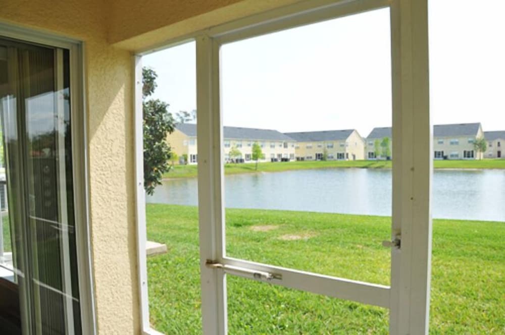 Club Cortile Resort #1 - 4 Bed 3 Baths Townhome