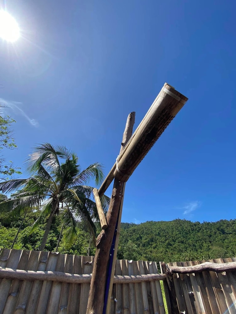 Cabang Campsite