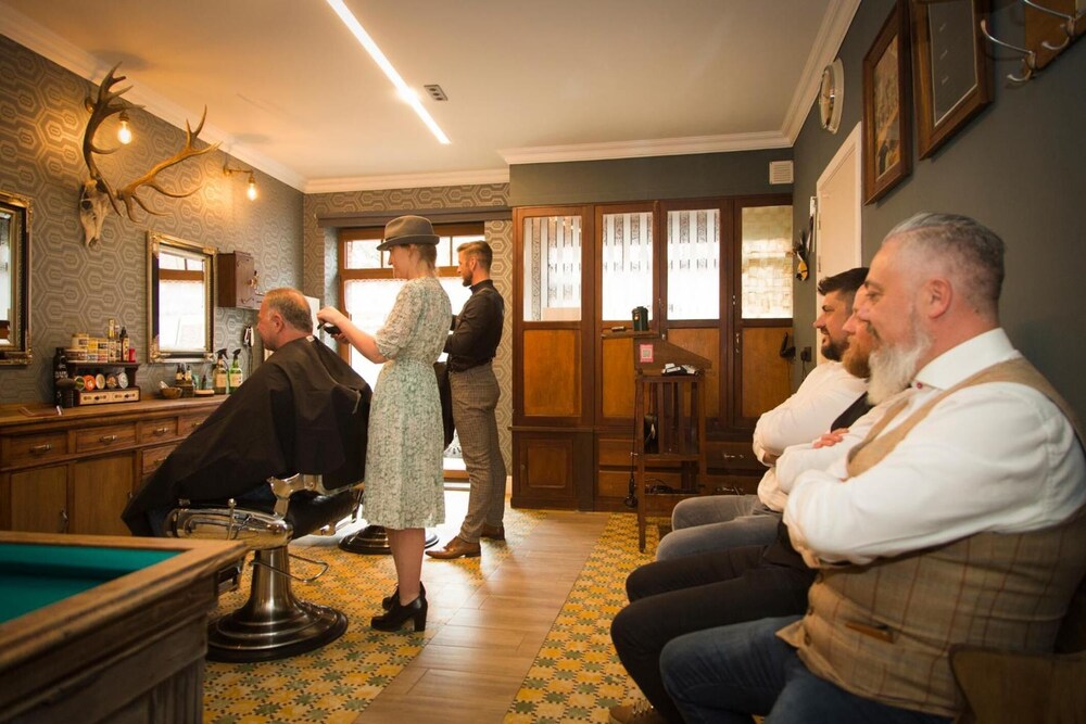 B&Barber