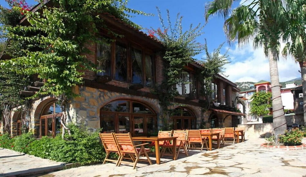 Hotel Sea Gull - All Inclusive