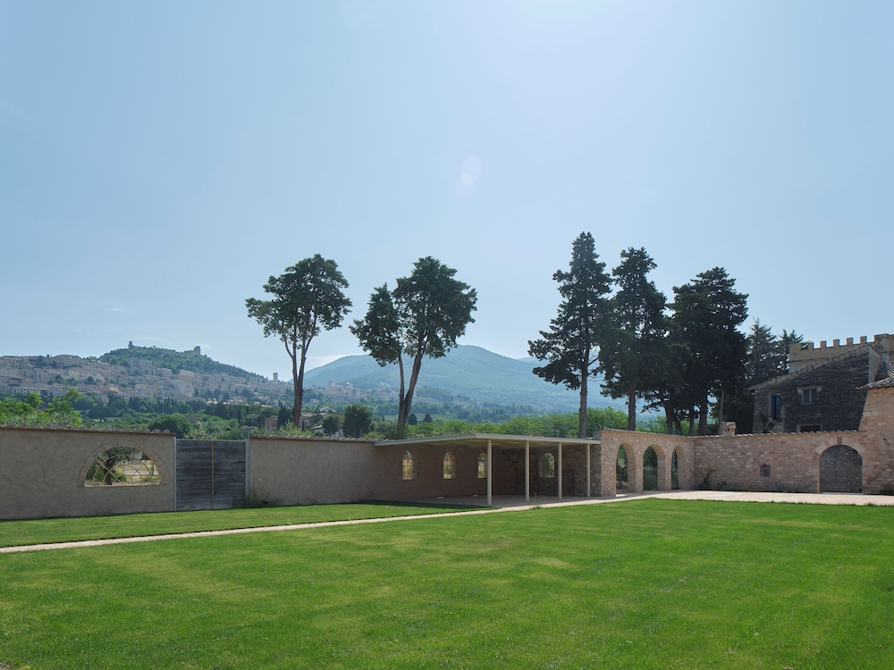 Ascesi Resort