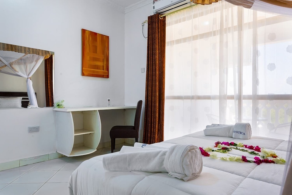 Becky Homes - Diani Beach