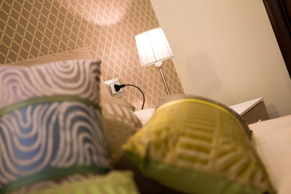 Mikale Rooms
