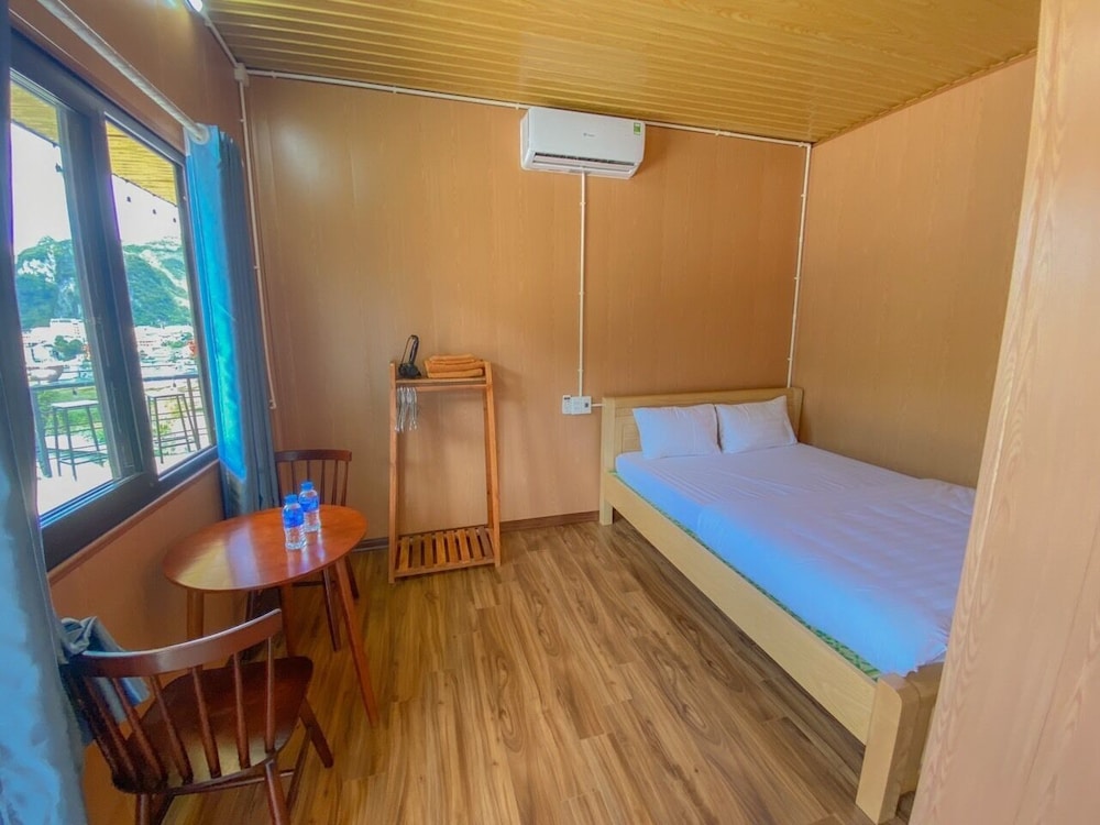 Plum Homestay - Hostel view 4