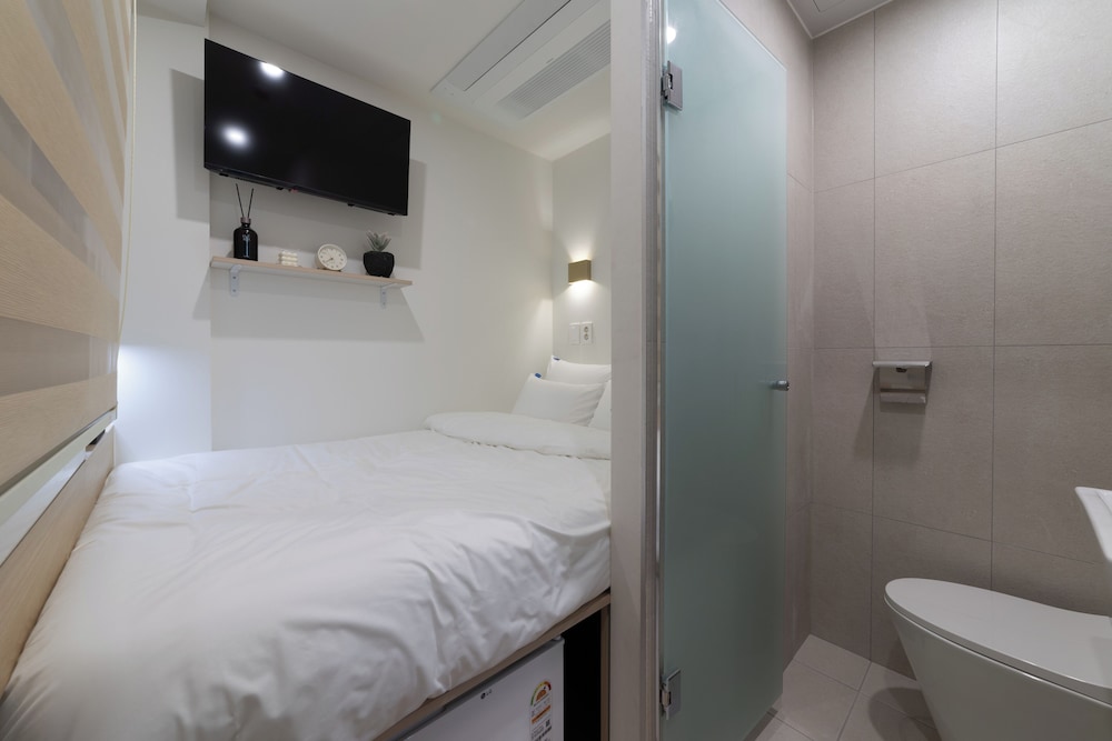 Hi Seoul Hostel Myungdong Central