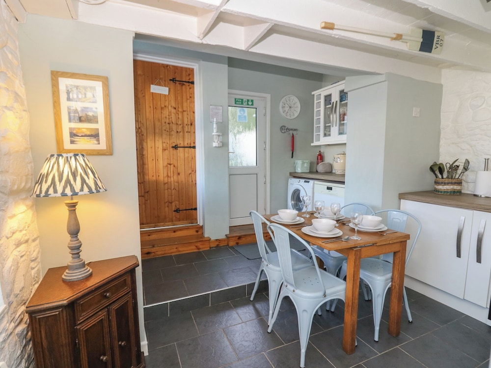 Fisherman's Cottage