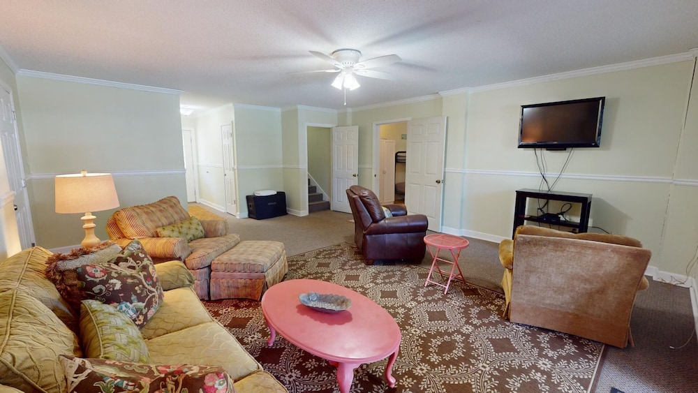 210 Eagles Nest Lane by Tybee Vacation Rentals