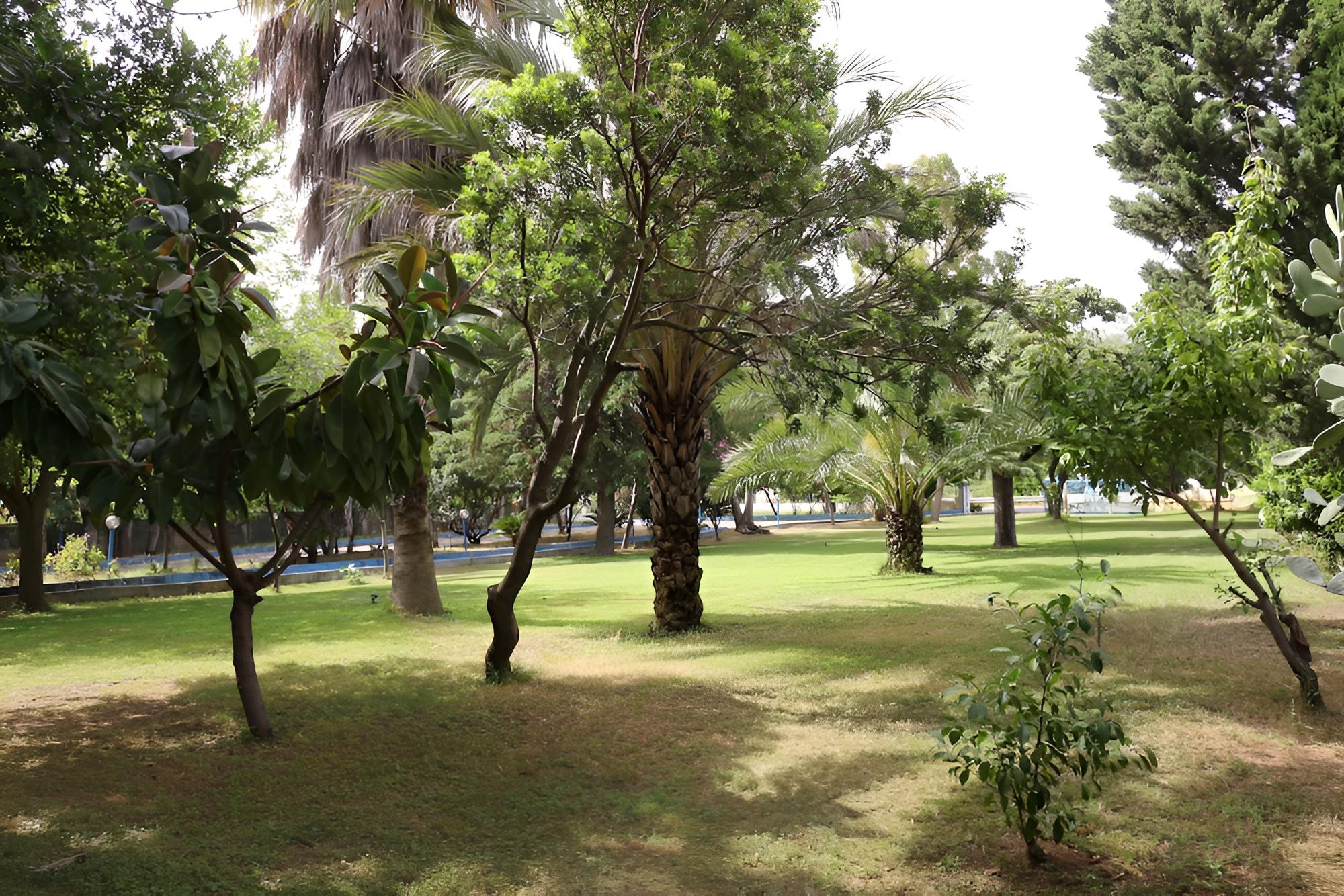 Hotel Corallo