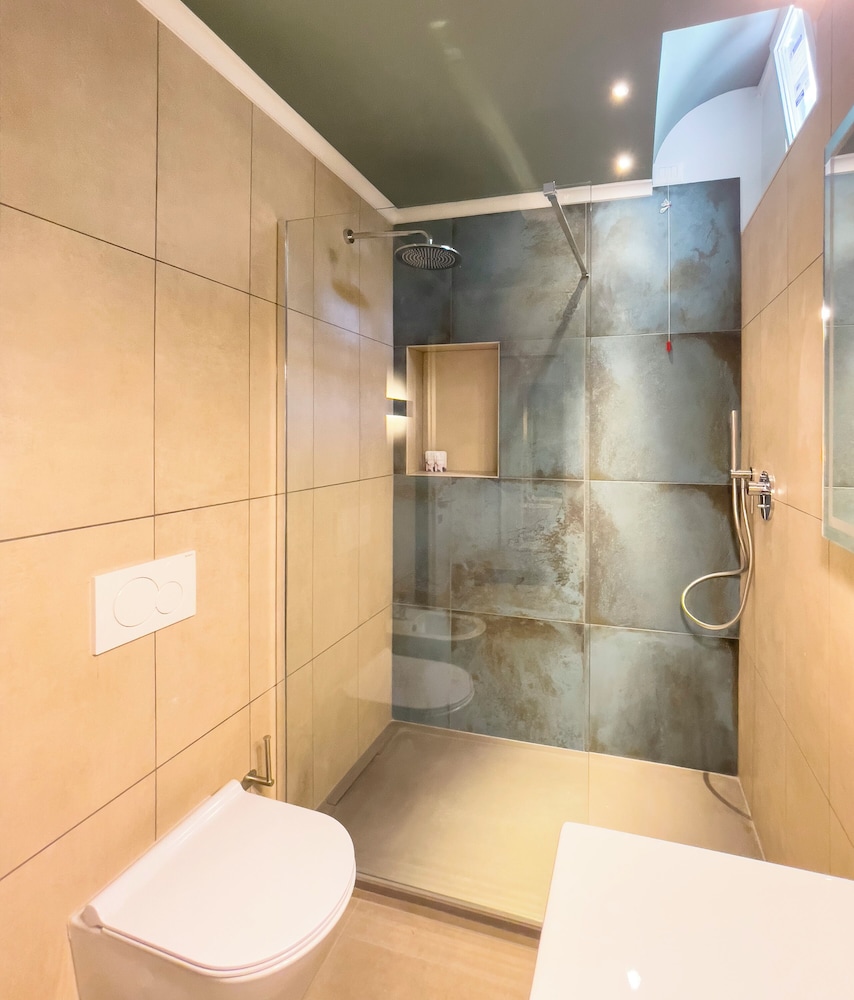 Duccio Nacci Rooms - guest house