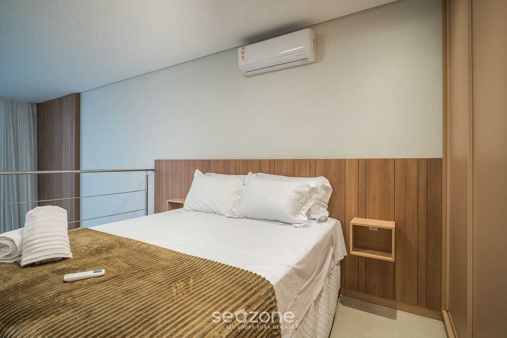 Full Loft 290 m From the Beach Coe0202