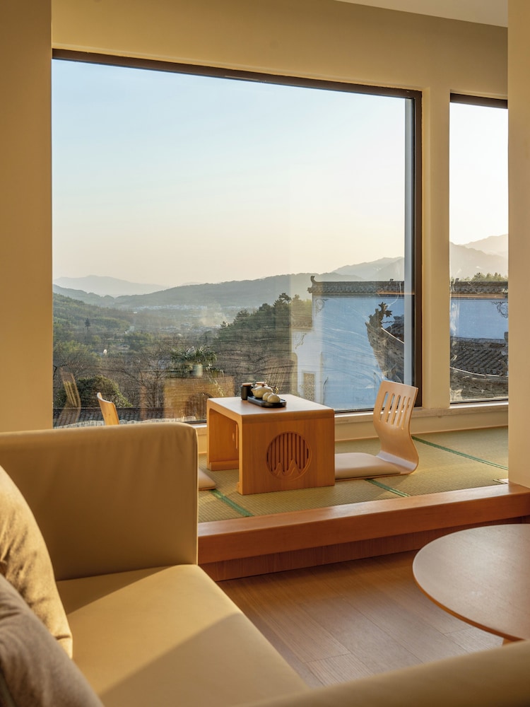 Leisure Haven - Tachuan Hotel