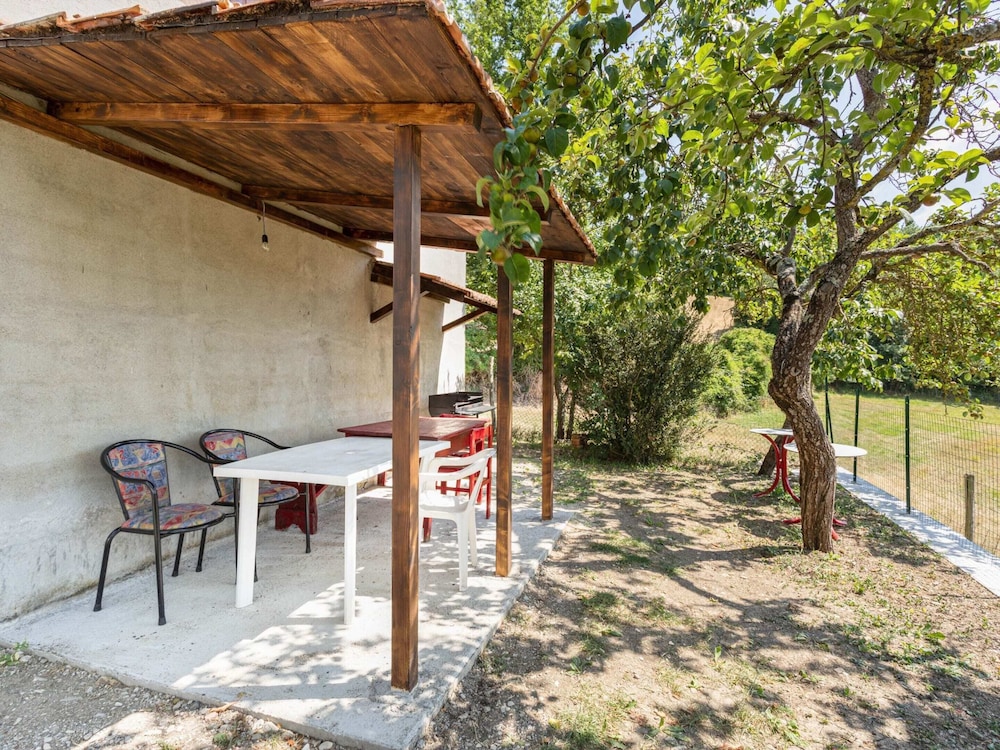 Holiday Home in Tuscany With Private Garden view 5