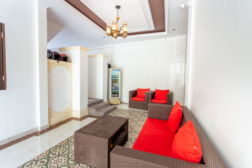 Sedana Cottage view 2