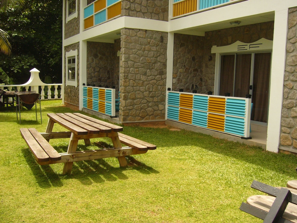 Koko Villas