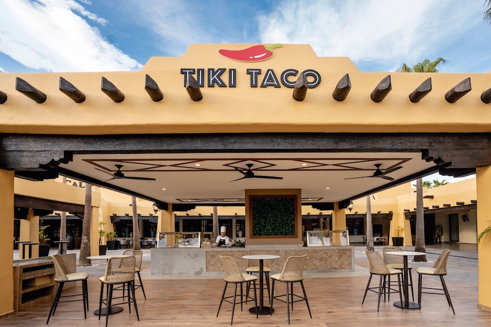 Los Cabos Vacations - Hotel Riu Santa Fe - All Inclusive - Property Image 49