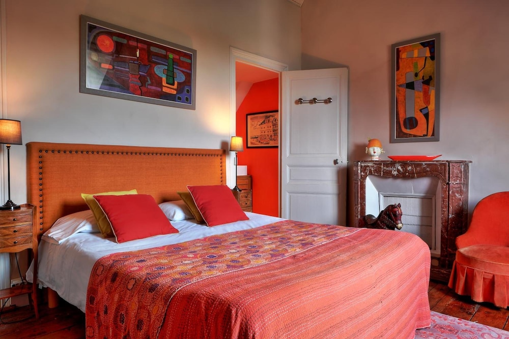 Le Petit Manoir de Keriolet