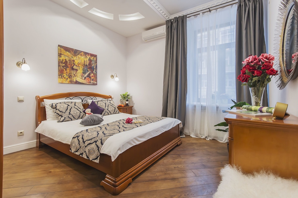 GMApartments Tverskaya street, 13