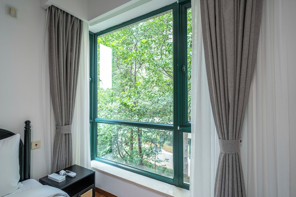 Tyms Cozy 2BR APT Renheng Riverside