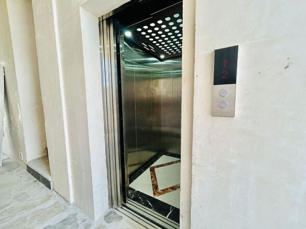 Aldea Ananta Apartments