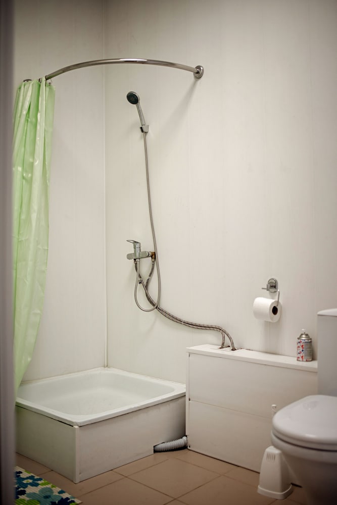 Nice Hostel 33