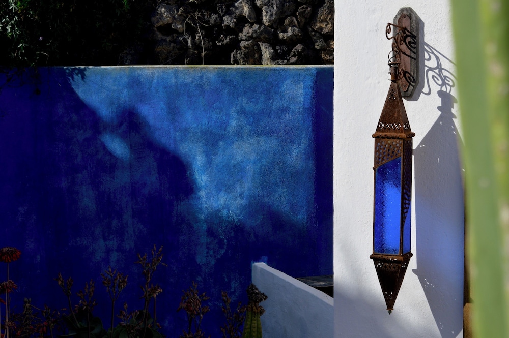 Stylish House in a Real Finca With Private Garden photo 2