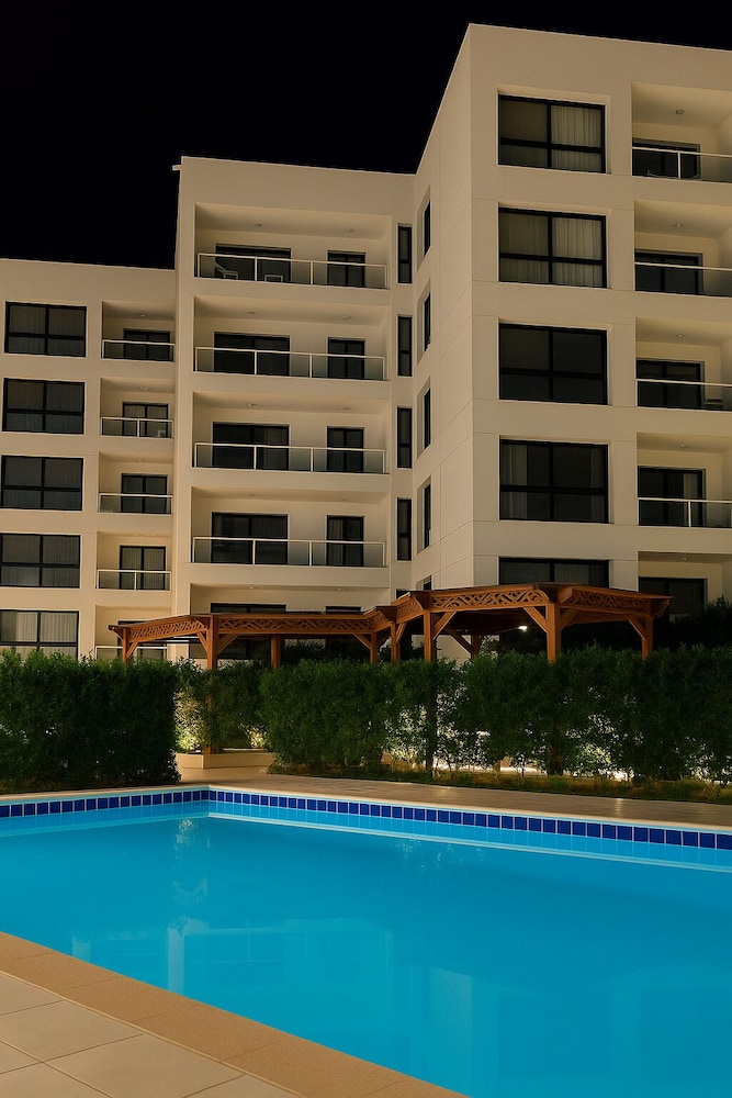 Porto Saeed Rentals 1