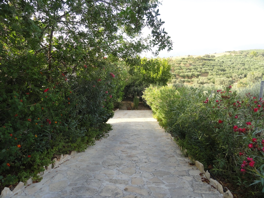 Villa Dafni