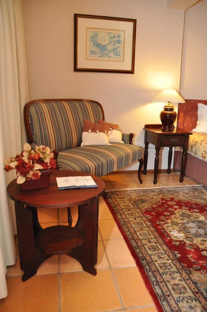 Kingston House B&B
