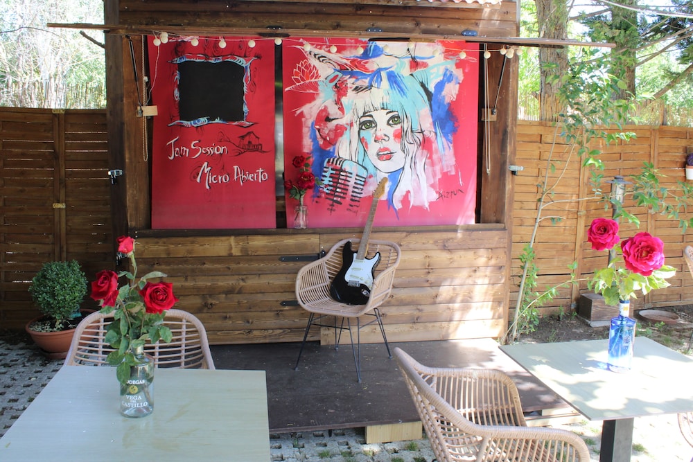 Albergue Jakue - Hostel