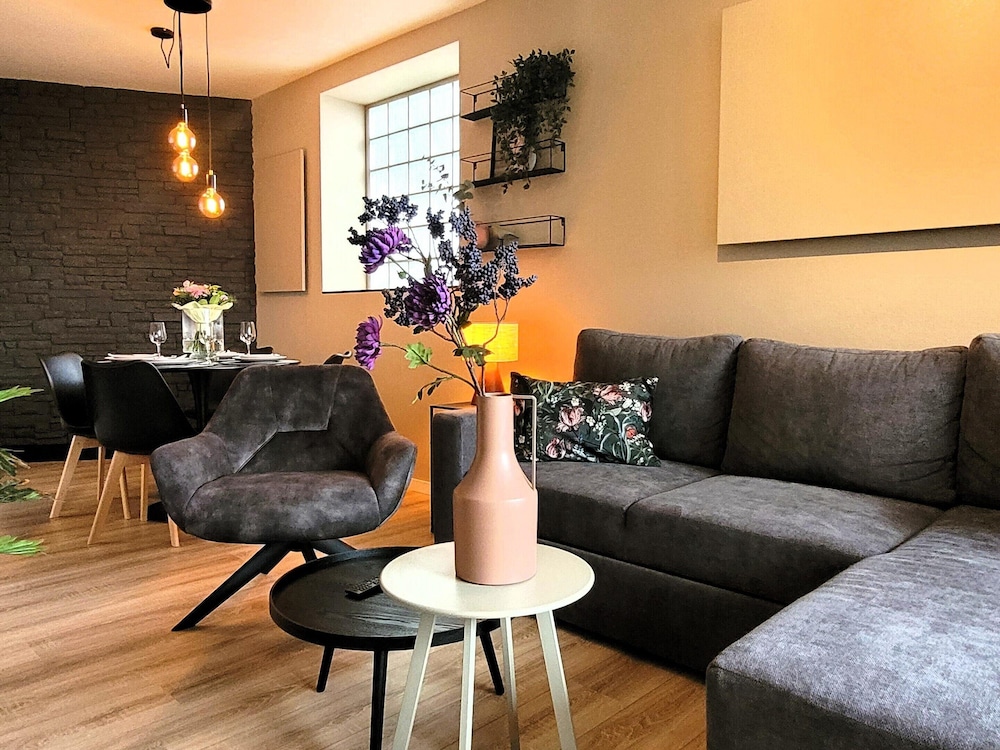 Apartment in Winterberg Near Ski Lift