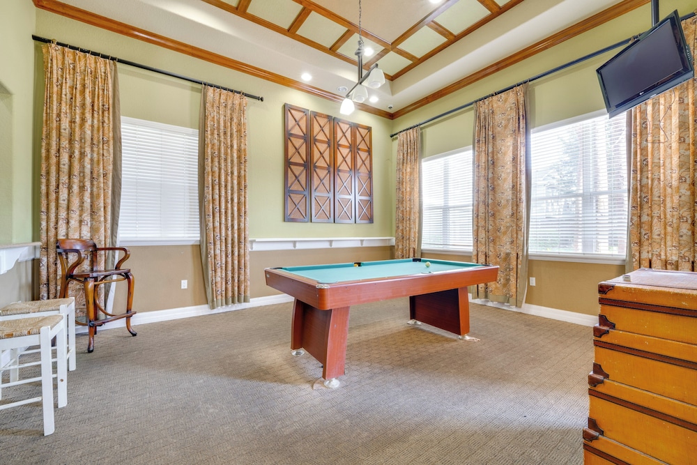 Explore WDW From Coral Cay Resort! Home w/ Lanai