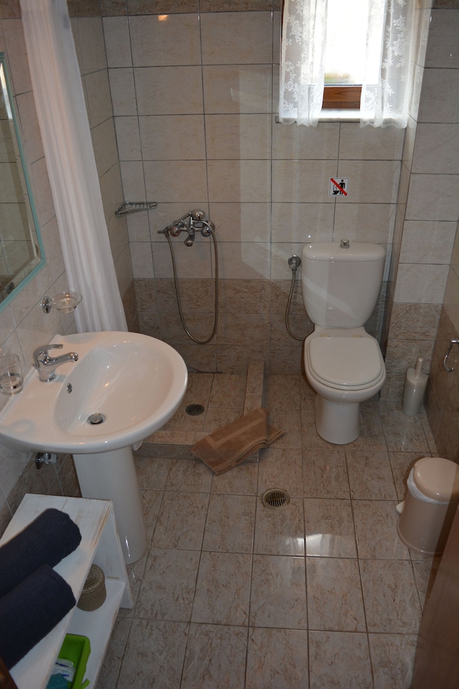 Elianthos Villa