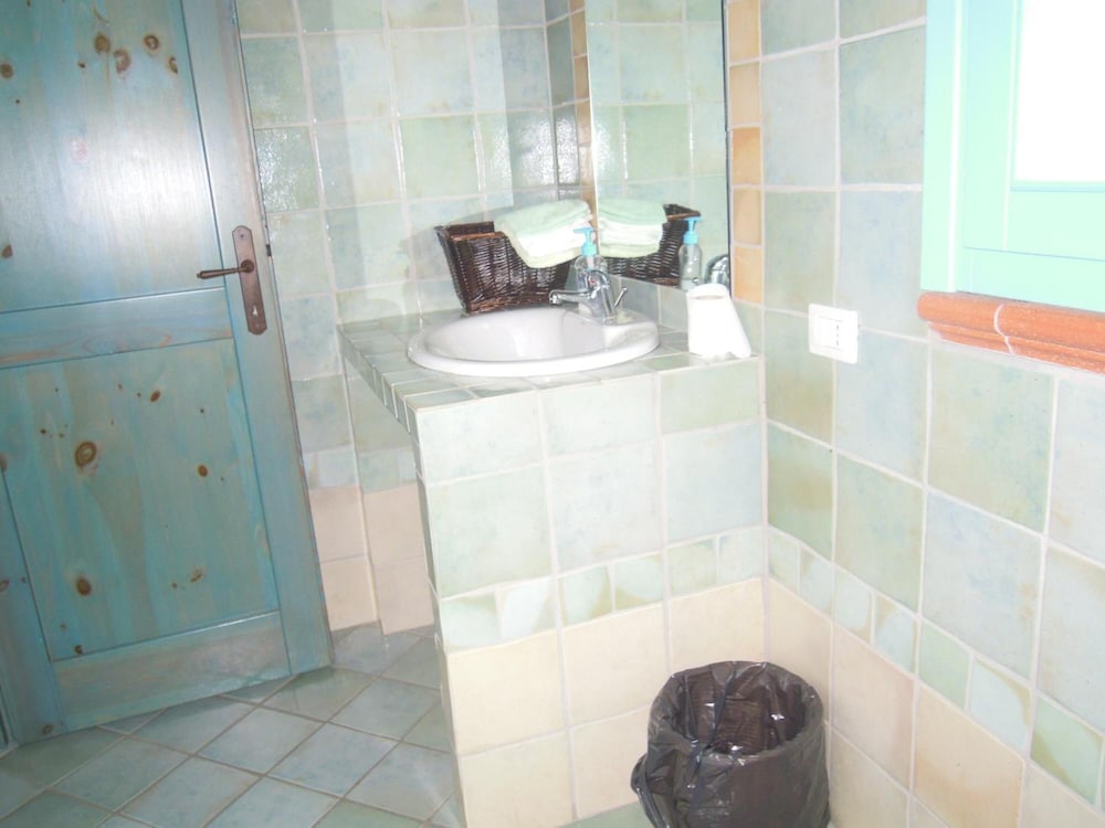 Agriturismo Camisadu