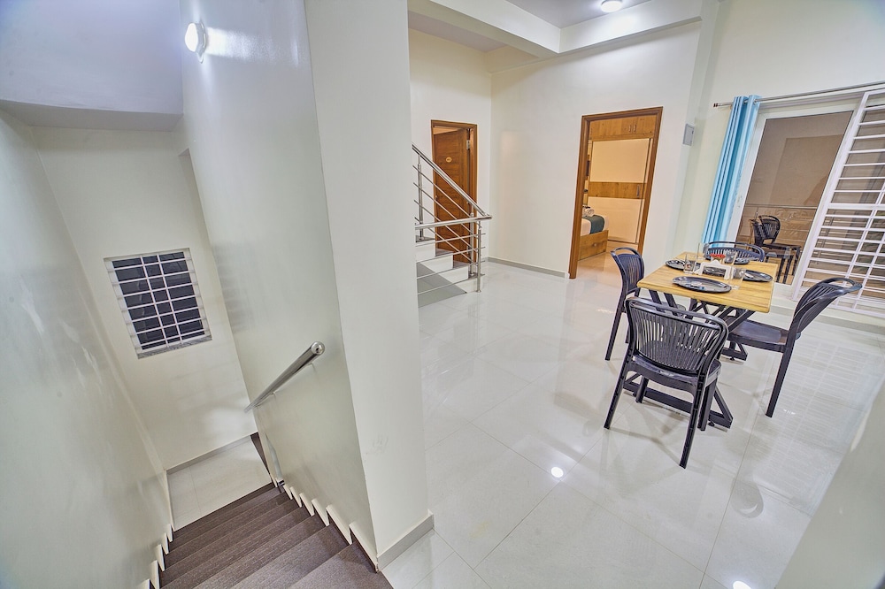 Southgate Villa
