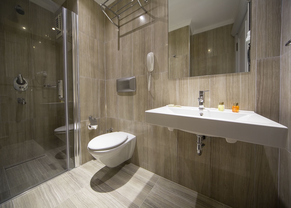 Semsan Otel - Image 30