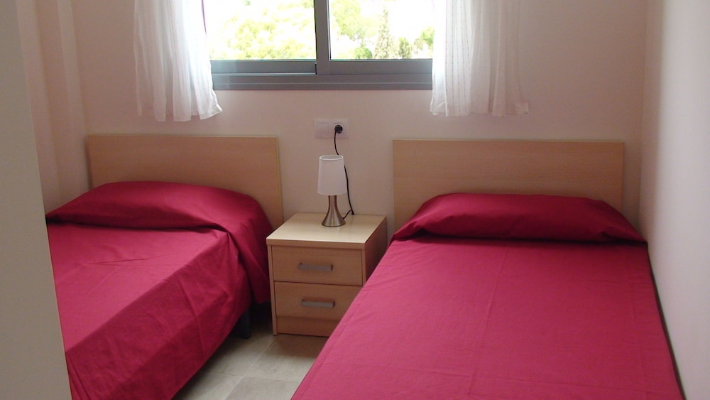 RealRent Don Pedro