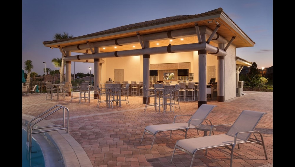 The Retreat at Champions Gate by Nova